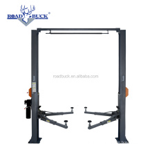 High quality and cheap factory provide used 2 post car lift for sale